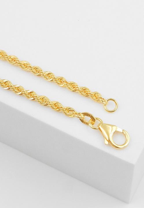 Image du produit Muau Cordel (Or jaune, 42 cm)