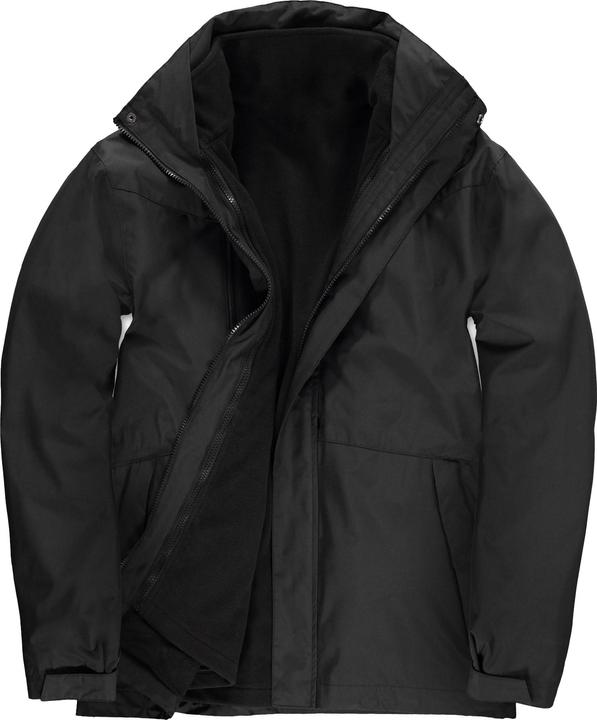 Image du produit B&C - Veste CORPORATE - Homme (XXL)
