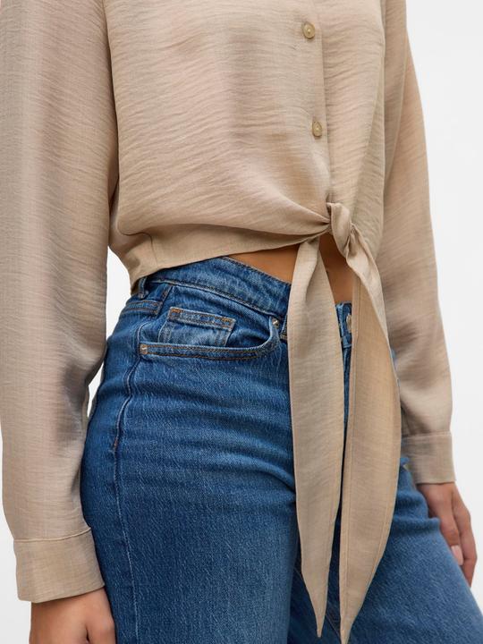 Actual product image Vero Moda VMMELANEY Hemd Hemd (XL)