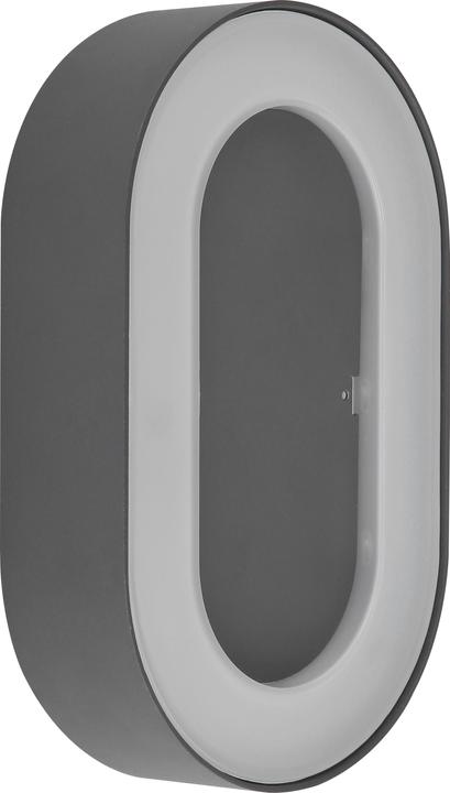 Actual product image Globo Sura (468 lm, IP54)