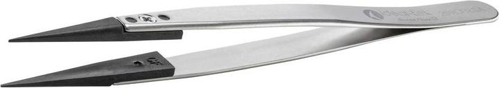Image du produit Ideal Tek 259CFR.SA.1.IT Pincette 1 pièce 259CF 130 mm