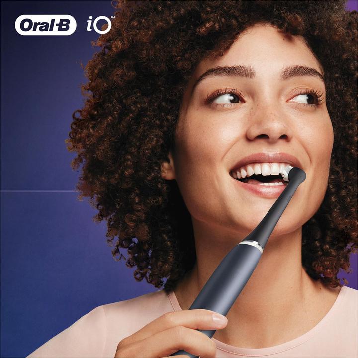 Actual product image Oral-B iO Ultimate (2 x)