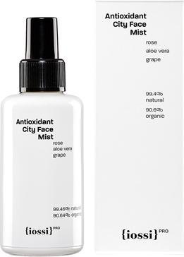 Iossi Antioxidanta City Face Mist Antioxidant U