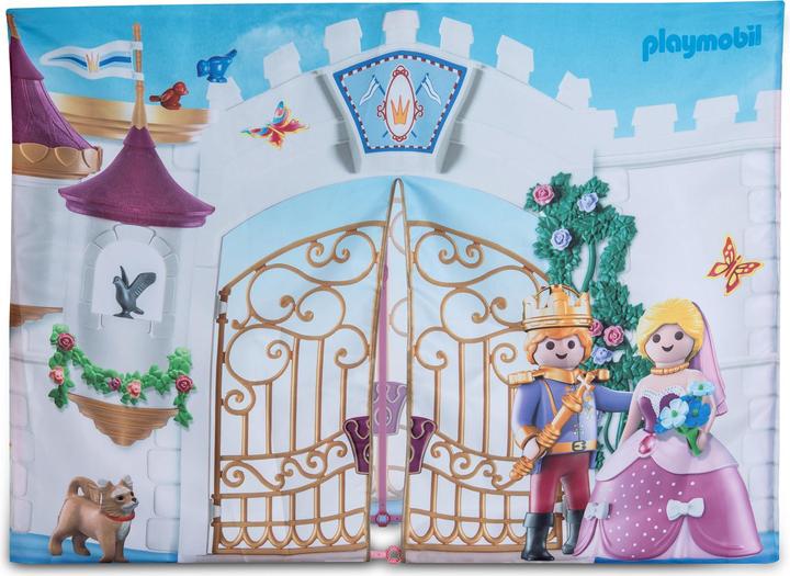 Produktbild Playmobil Tent