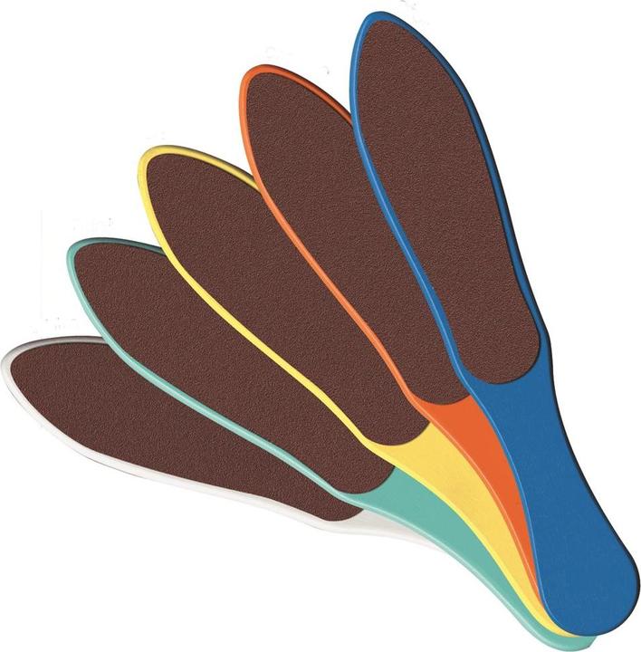 Actual product image Bio Sana Classic Line Hornhautfeile ocean