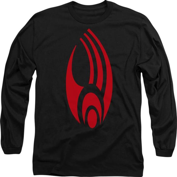 Borg TShirt (XL)