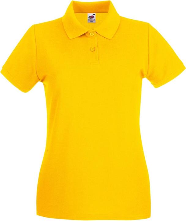 Giallo girasole