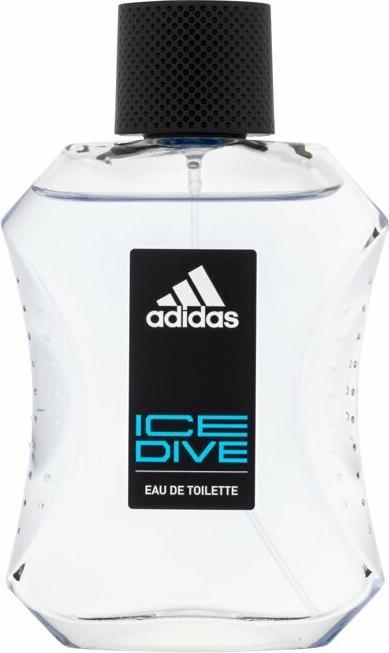 Produktbild adidas Ice Dive (Eau de Toilette, 100 ml)