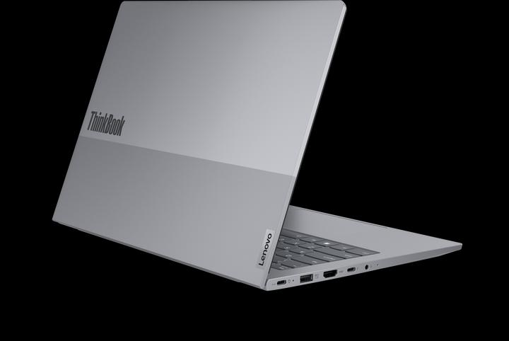 Actual product image Lenovo ThinkBook 14 G6 IRL (14", Intel Core i5-1335U, 32 GB, 1000 GB, DE)