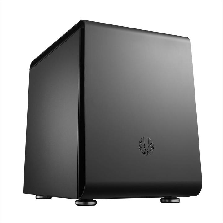 Produktbild BitFenix Phenom M (mATX, Mini-ITX)