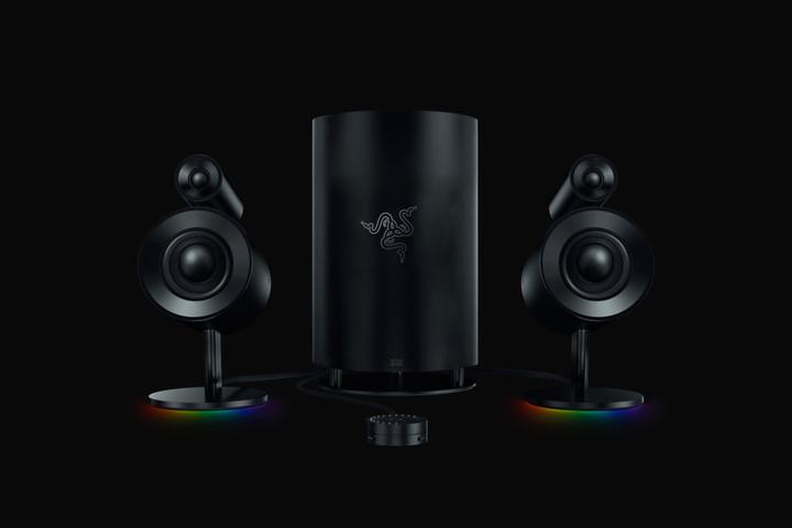 Produktbild Razer Nommo Pro
