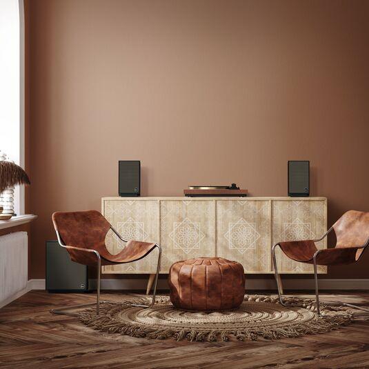 Image du produit Klipsch ProMedia Heritage (Set, 100 W)
