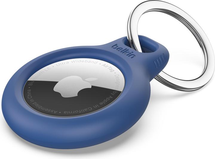 Productafbeelding Belkin AirTag Schlüsselanhänger 2er Set