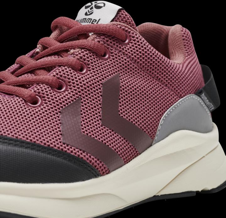 Image du produit hummel Reach 250 Recycled Tex Lace Jr (38)
