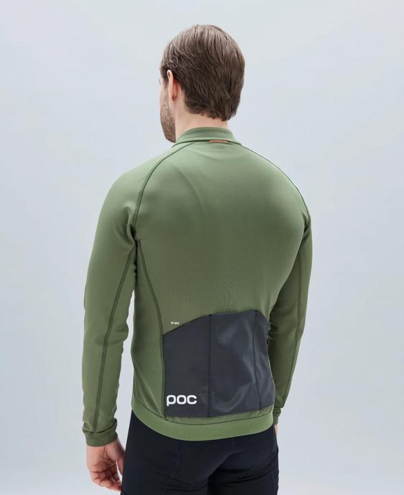 Actual product image Poc Thermal Jacket (S)