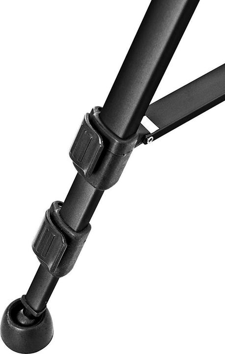 Produktbild Nest Stativ + Kopf WT-3530 H147 cm