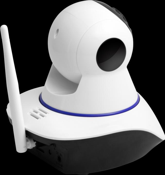 Produktbild Technaxx TX-23+ IP Überwachungskamera HD 720P (1280 x 720 Pixels)
