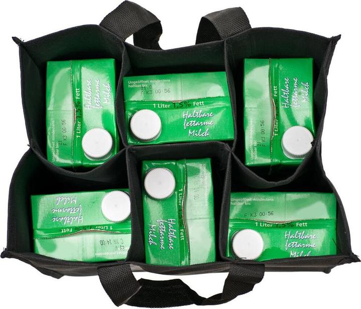 Image du produit Genius Sac à bouteilles