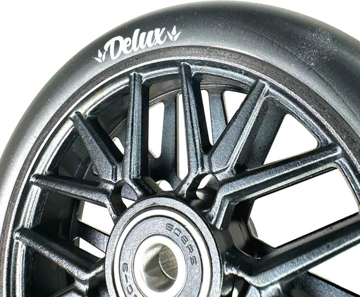 Produktbild Fantic26 Stunt-Scooter Ersatzrad
