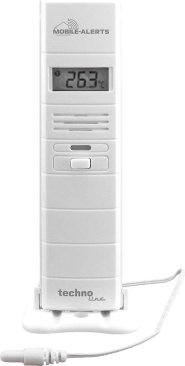 Image du produit Technoline MA 10300, capteur de température / humidité avec 1,5 m de câble