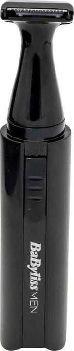 Immagine prodotto BaByliss E977E, acciaio inossidabile