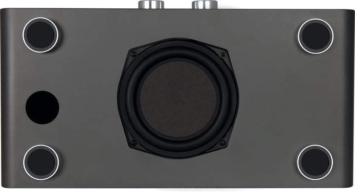 Produktbild TechniSat Digitradio 631 (FM, DAB+, WLAN)