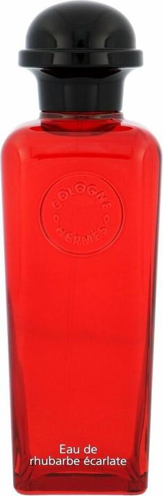Immagine prodotto Hermès Eau de Rhubarbe Écarlate (Eau de cologne, 100 ml)