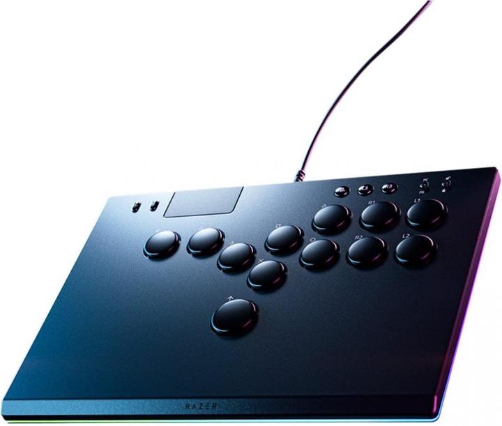 Actual product image Razer Kitsune (PC, PS5)