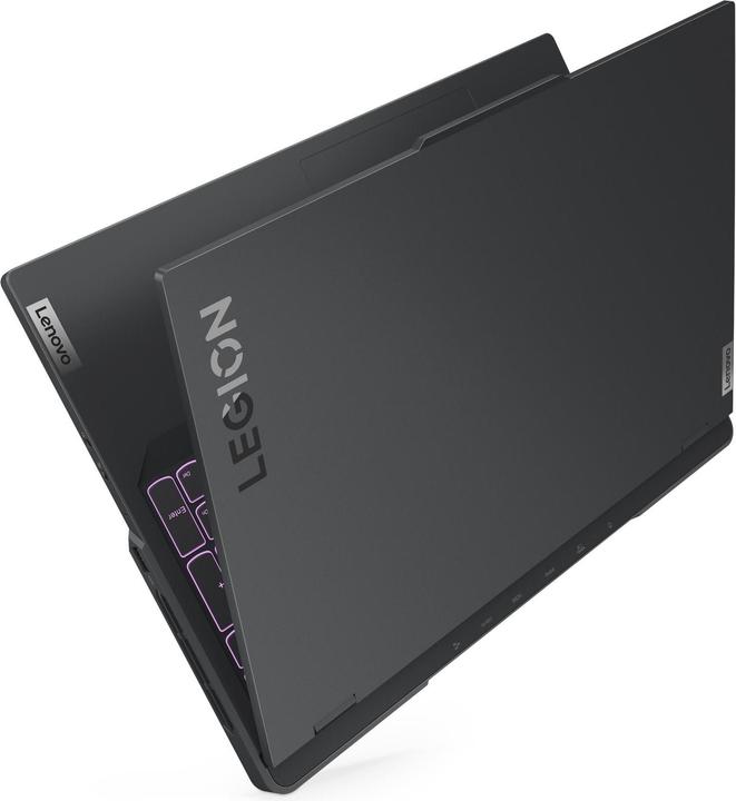 Produktbild Lenovo Legion Pro 5 16IRX8 (16", Intel Core i7-13700HX, 32 GB, 1000 GB, DE)