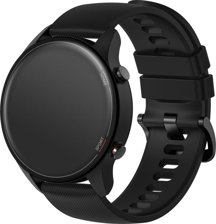 Produktbild Xiaomi Mi Watch (53.35 mm)