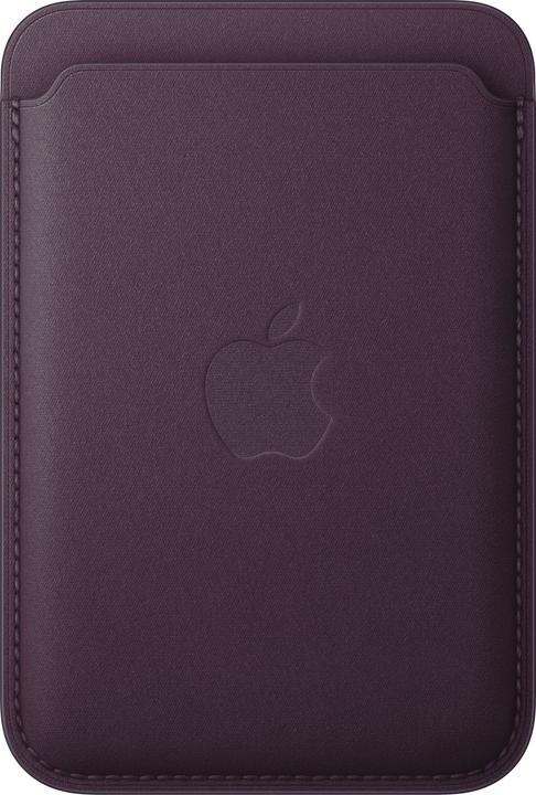 Immagine prodotto Apple Portafoglio FineWoven con MagSafe (Apple iPhone 16, Apple iPhone 16 Pro Max, Apple iPhone 16 Pro, Apple iPhone 16 Plus)