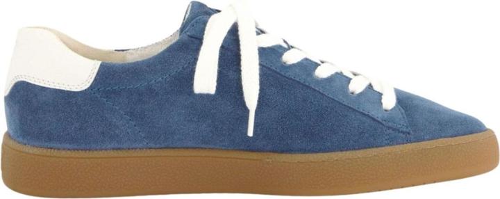 Produktbild Paul Green Modischer Sneaker der Marke aus hochwertigem Leder im Lagenlook. Dank des puristischen De (43)