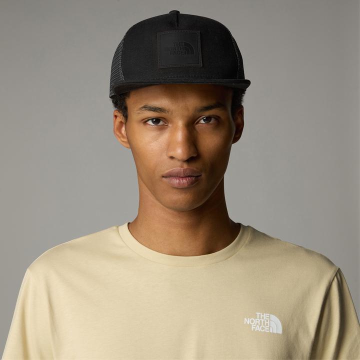 Actual product image North Face Half Dome Trucker (One size)