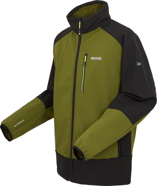 Produktbild Regatta Moutdale Softshelljacke (L)