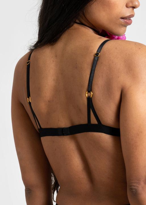Produktbild Lioa Lingerie Queen Of The Night Bralette (L)