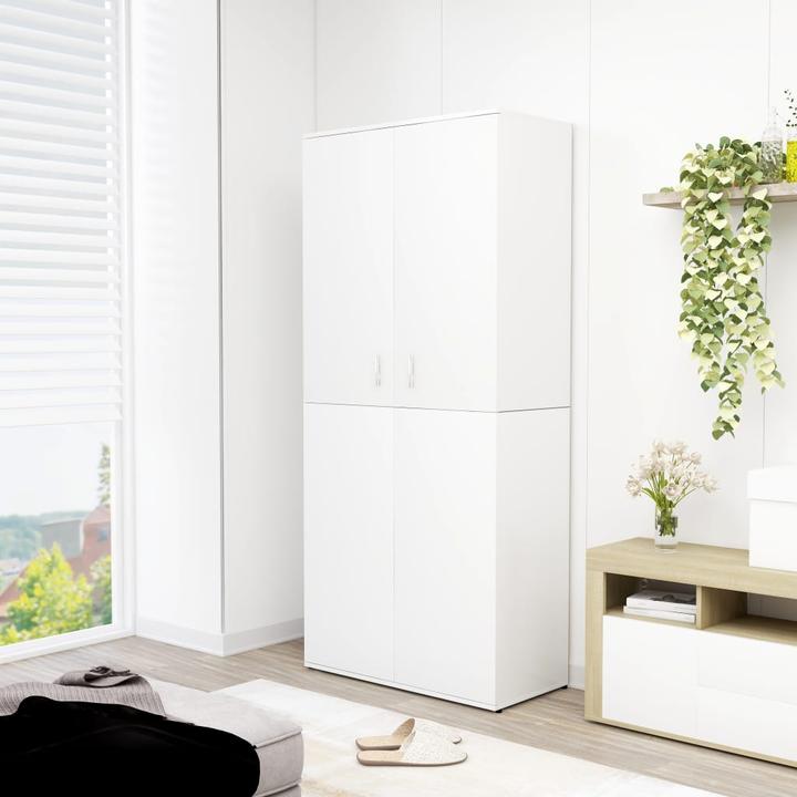 Image du produit VidaXL Erick (80 x 39 x 178 cm)