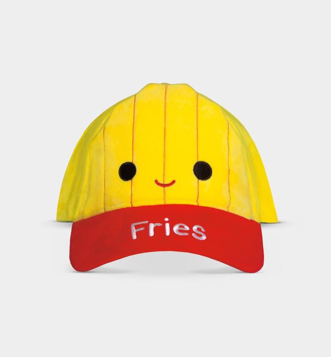 Image du produit Difuzed Squishmallows - Floyd Novelty Casquette en peluche (Taille unique)