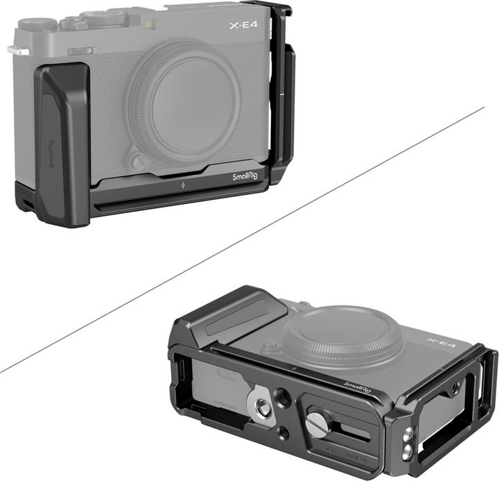 Produktbild SmallRig L Bracket for Fujifilm X-E4 Camera 3231