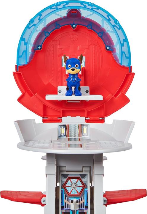 Produktbild Paw Patrol Movie II Marine Headquarter