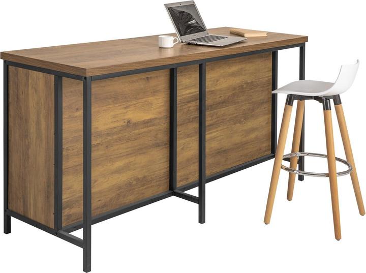 Image du produit SoBuy Commode (170 x 89 x 60 cm)