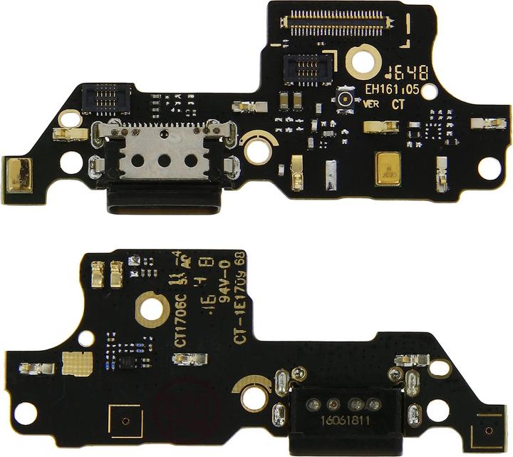 Actual product image Huawei Charging socket spare part Mate 9 (Mate 9)