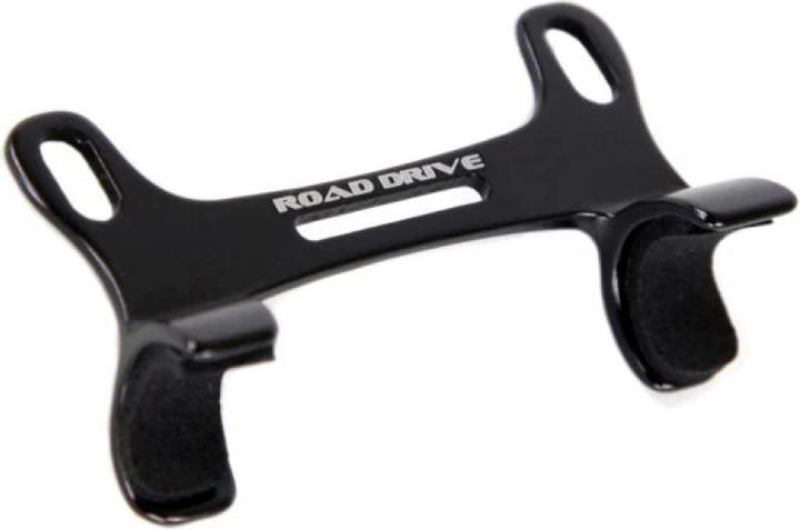 Actual product image Lezyne Support de en Aluminium pour ROAD DRIVE (Protective film)