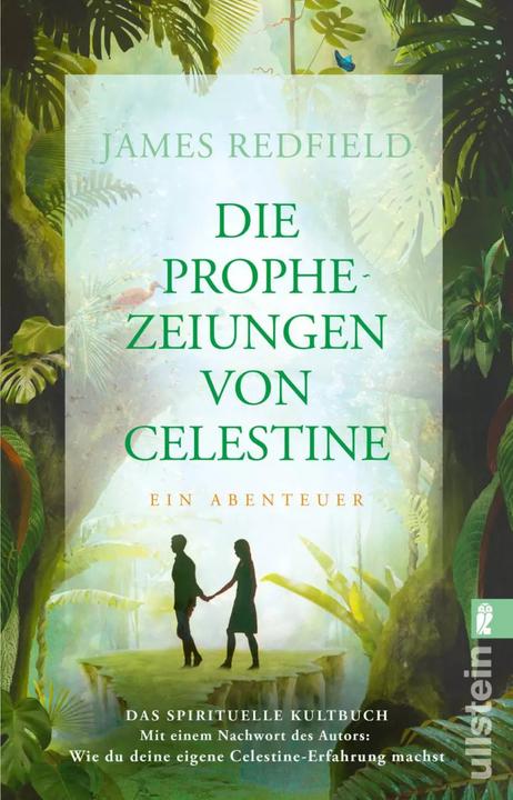 Produktbild Die Prophezeiungen von Celestine (Die Prophezeiungen von Celestine 1) (Deutsch, James Redfield, Thomas Görden, Olaf Kraemer, 2023)