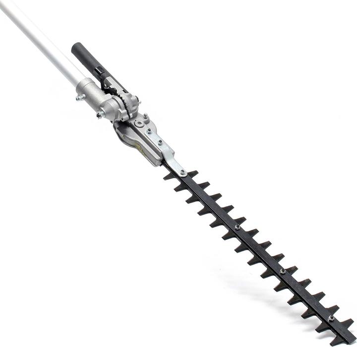 Produktbild Wiltec 4-in-1 Backpacker Multifunktionsgerät 2-Takt Motor Rucksack Rasentrimmer (Rasentrimmer, Gartenmaschinen Aufsatz)