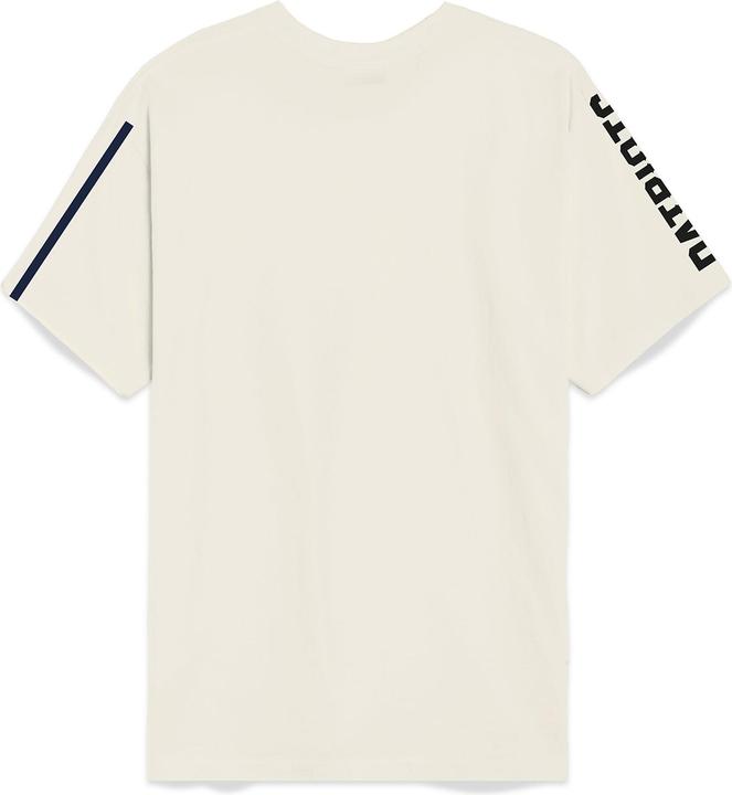 Produktbild Recovered Re:Covered Shirt - NFL New England Patriots ecru weiss - XXL (XXL)