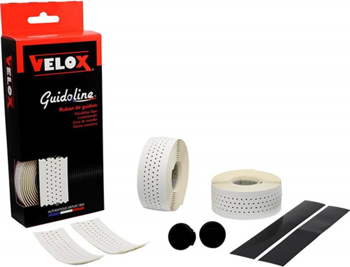 Velox Soft Grip