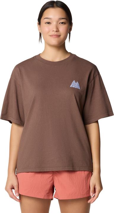 Mountain Hardwear W EV Womens Short Sleeve