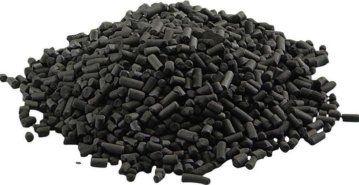 Produktbild Eden WaterParadise 95400 Aktivkohle Aquarium-Ersatz-Filtermaterial