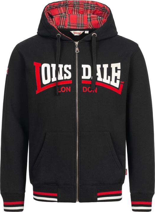 Lonsdale Nateby
