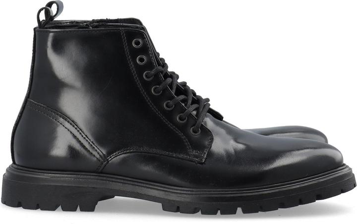 Bianco Schnürstiefel